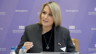 Лантратова и Панькина обсудили универсальный механизм поиска пропавших без вести участников СВО 07/07/2026 – Новости