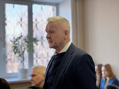 Ринат Ханбиков возвращается в Татарстан