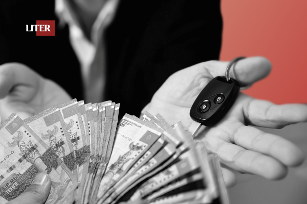Лизинг на покупку автомобиля доступен каждому казахстанцу