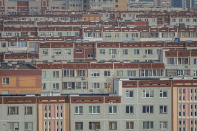 Снять комнату в Челнах стало дешевле: месяц сейчас обходится в 12,6 тыс. рублей