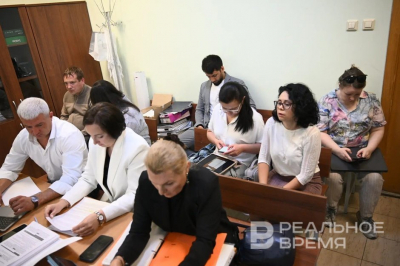 19 лет колонии на четверых: в Казани дело о картельном сговоре на госторгах дошло до прений