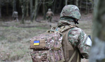 Пленный военный ВСУ назвал российских бойцов «боевой машиной»