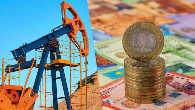 Halyk Finance прогнозирует замедление роста казахстанской экономики из-за сокращения добычи нефти