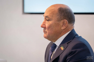 Марат Ахметов выразил соболезнования в связи со смертью Константина Толкачева