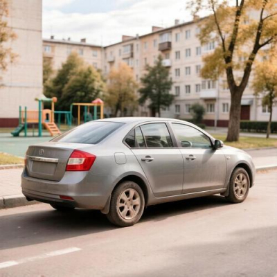 Ревность до тюрьмы: россиянка прицепила GPS-трекер к машине бывшего мужа и теперь пойдёт под суд