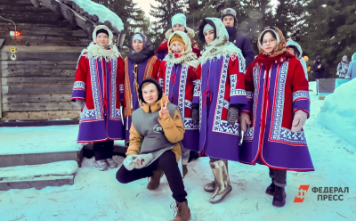 «Хорошие новости» наполнят инфополе позитивным контентом о жизни народов РФ