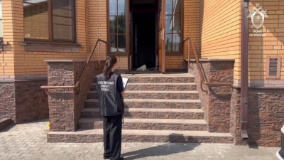 Экс-полицейский расстрелял семью бывшей супруги из-за разногласий при разводе 09/07/2026 – Новости