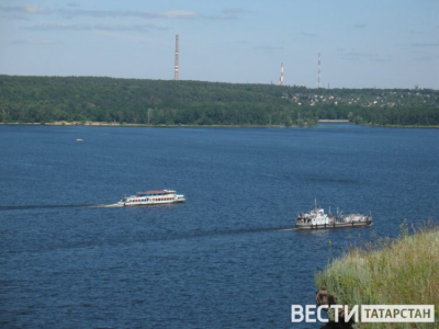 Минэкологии РТ: превышений ПДК загрязняющих веществ в Казани не выявлено