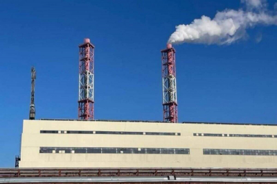 Россия обеспечит газом ТЭЦ в Усть-Каменогорске