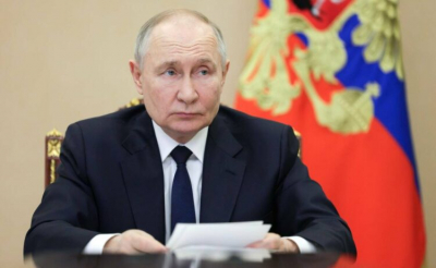 Путин поручил проработать применение ядерных технологий в медицине