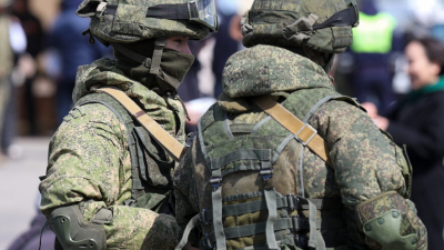 Участники СВО смогут выступать на Паралимпийских играх – подробности 06/03/2026 – Новости
