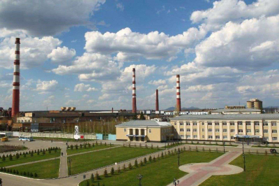 На 24 млн тенге наказали экологи Усть-Каменогорский титано-магниевый комбинат