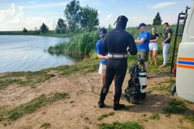 Девушка утонула в озере в Высокогорском районе Татарстана