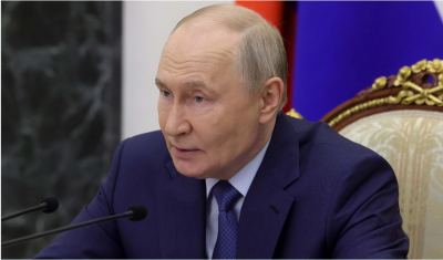 Путин призвал разделить в вузах русскую словесность и зарубежную