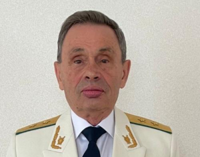 Месть за выявленное хищение 11 миллиардов?