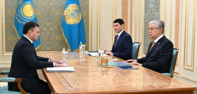 КМГ планирует провести глубокое бурение на участках Тургай палеозой и Абай