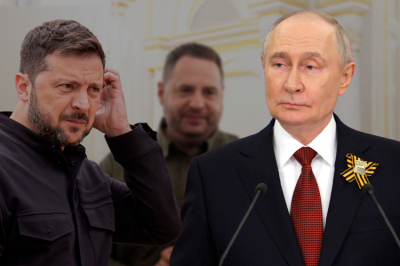 Ермака освободили из СИЗО после внесения полного залога