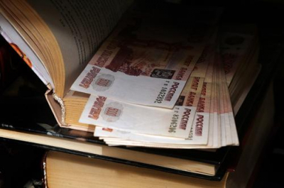 Жителя Васильевского острова задержали после хищения 6,3 млн у пенсионерки