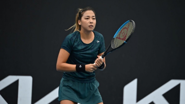 Дияс вышла в полуфинал ивента ITF в Испании