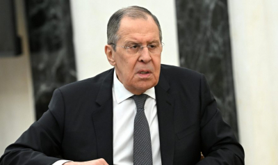Лавров предупредил Рубио о недопустимости накачки Украины оружием