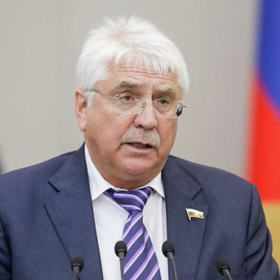 Депутат Госдумы Чепа объяснил, почему Запад больше не может накачивать Киев оружием