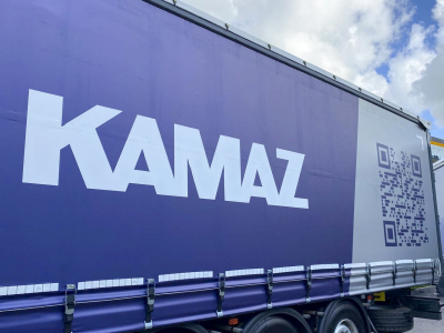 «КамАЗ» приостановил производство: причины и сроки возобновления работы