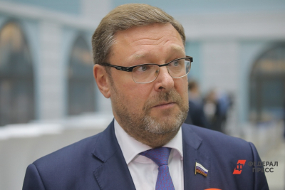 Косачев спрогнозировал возможное «воскрешение» ОБСЕ после украинского урегулирования