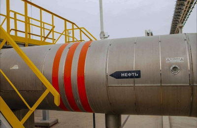 Токаев утвердил поправки в закон о транспортировке российской нефти в Китай