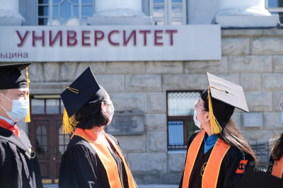 Рекордные 15 тысяч бюджетных мест и обязательная физика: как изменится поступление в новосибирские вузы