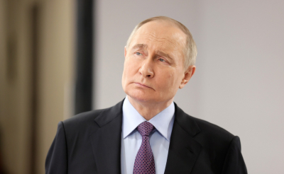 Ъ: встреча с муниципалами у Владимира Путина затянулась