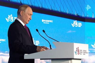 Правительство России утвердило безвизовый режим для участников ВЭФ-2026