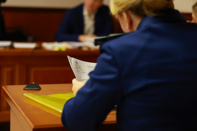 Суд аннулировал добровольную отставку бывшего вице-мэра Ханты-Мансийска Боровского