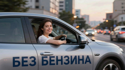 Владельцам электрокаров стало легче дышать на дорогах