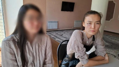 "Подвергал насилию 10 лет": жена советника посла в ОАЭ оказалась в кризисном центре Астаны
