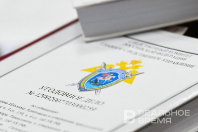 В Советском школьник пришел на занятия с оружием