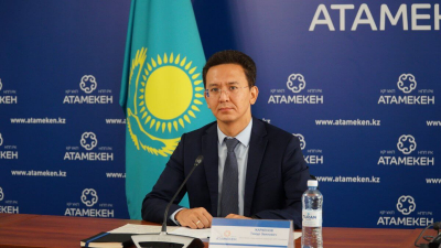 Налоговый кодекс нуждается в доработке – "Атамекен"