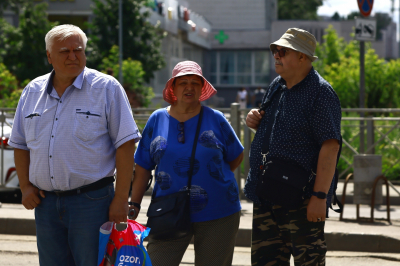 Выплату в 20 тысяч рублей намерены ввести за 50 лет брака в регионах России