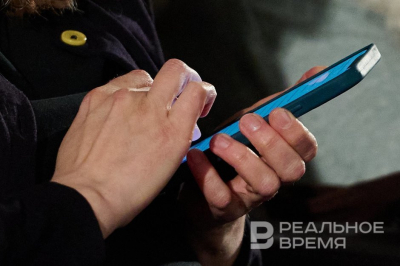 Каждая вторая интернет-жалоба на сбои в Татарстане приходится на Telegram