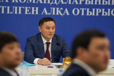 "Надежды не оправдались", - министр о результатах казахстанских атлетов на Олимпиаде в Париже
