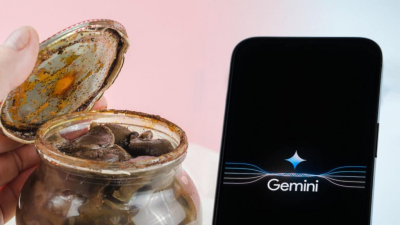 Рецепт с щепоткой ботулизма. Чат-бот Gemini от Google чуть не отравил пользователя чесночным маслом