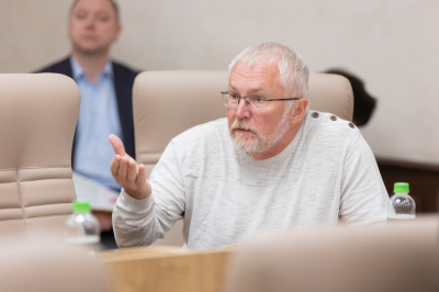 Суд оштрафовал Константина Киселева: «Яблоко» теряет кандидата в Госдуму
