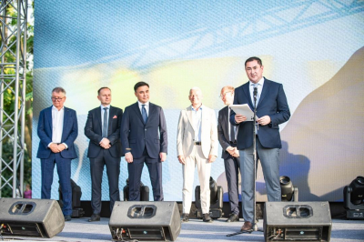 Сделано в Казахстане, признано в Европе: Polpharma Santo и сертификация GMP