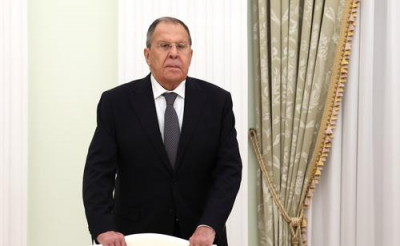 Лавров охарактеризовал отношения России и США при Трампе