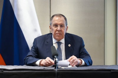 Лавров заявил, что страны АСЕАН высоко оценили саммит в Казани